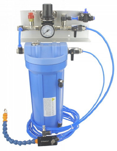 "DYNACUT Minimalmengenschmierung MDM 1-140  by Dynacut"