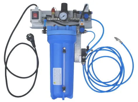 "DYNACUT Minimalmengenschmierung MDE-DK 1-155  by Dynacut"