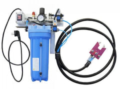 "DYNACUT Minimalmengenschmierung MDE-SV 1-157  by Dynacut"