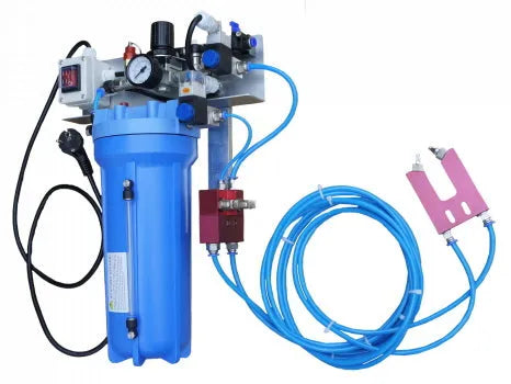 "DYNACUT Minimalmengenschmierung MDE-LL 1-159  by Dynacut"