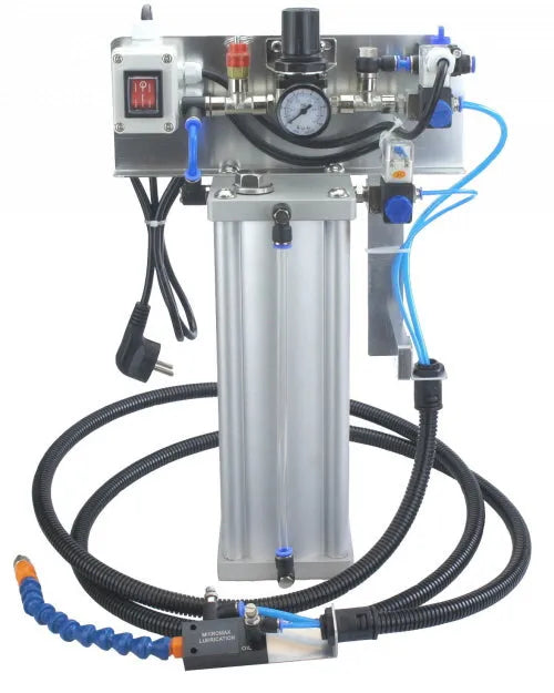 "DYNACUT Minimalmengenschmierung MDA-TS 2-171  by Dynacut"