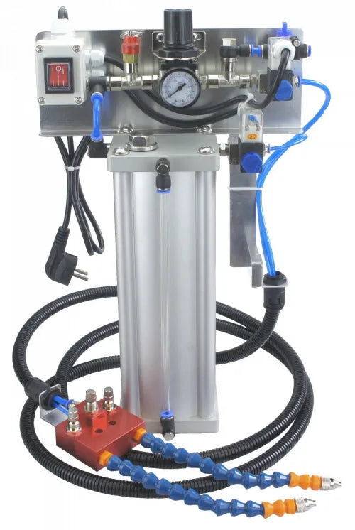 "DYNACUT Minimalmengenschmierung MDA-DD 2-173  by Dynacut"