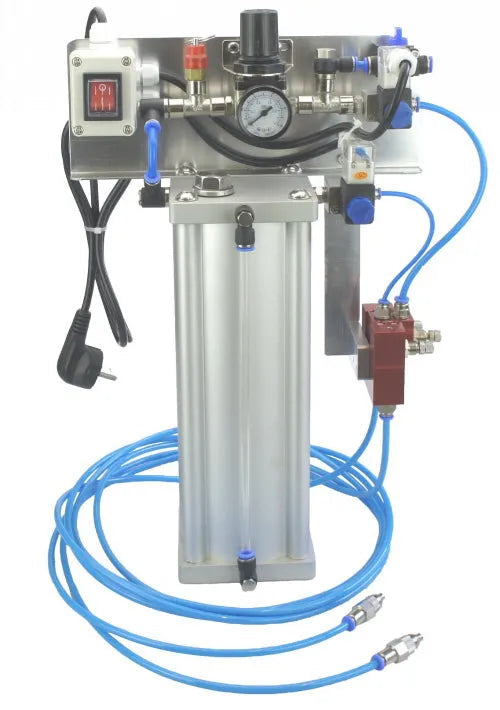 "DYNACUT Minimalmengenschmierung MDA-KK 2-175  by Dynacut"
