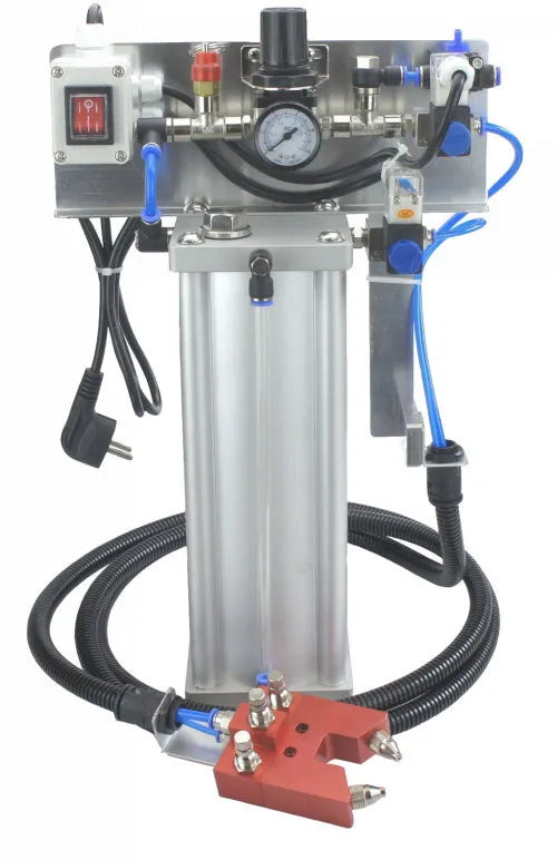 "DYNACUT Minimalmengenschmierung MDA-SV 2-176  by Dynacut"