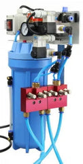 "DYNACUT Zubehör Doppeldüse DDL 3-180  by Dynacut"