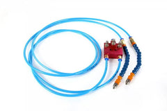 "DYNACUT Zubehör Doppeldüse DDF-L 3-190  by Dynacut"