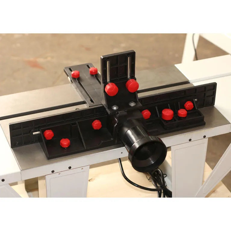"JET OBERFRÄSTISCH JRT-2  by JET"