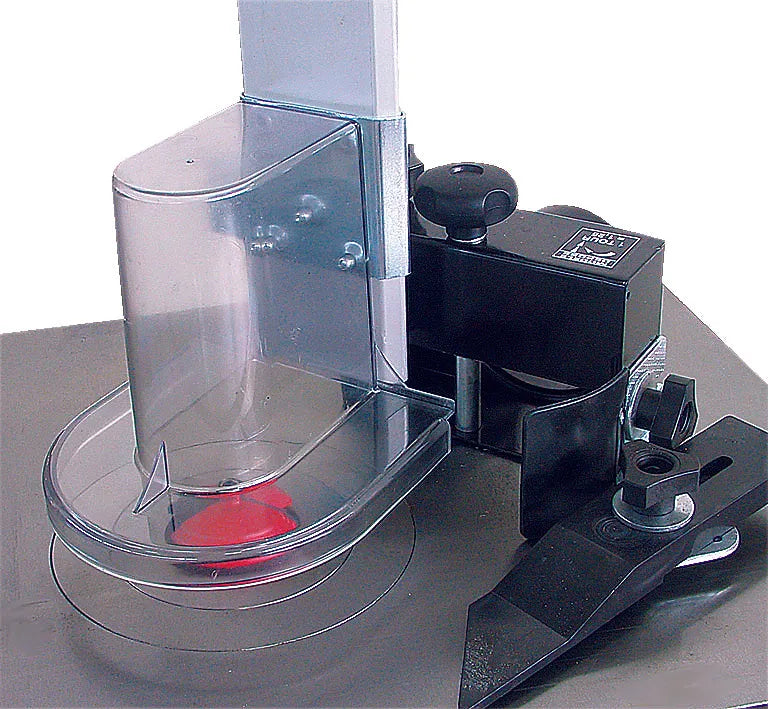 "JET TISCHFRÄSMASCHINE JWS-34KX-T  by JET"