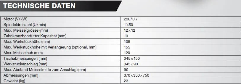 "JET STEMM-MASCHINE JBM-5  by JET"
