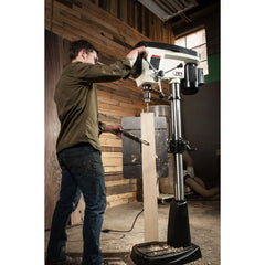"JET SÄULENBOHRMASCHINE JDP-17-T  by JET"