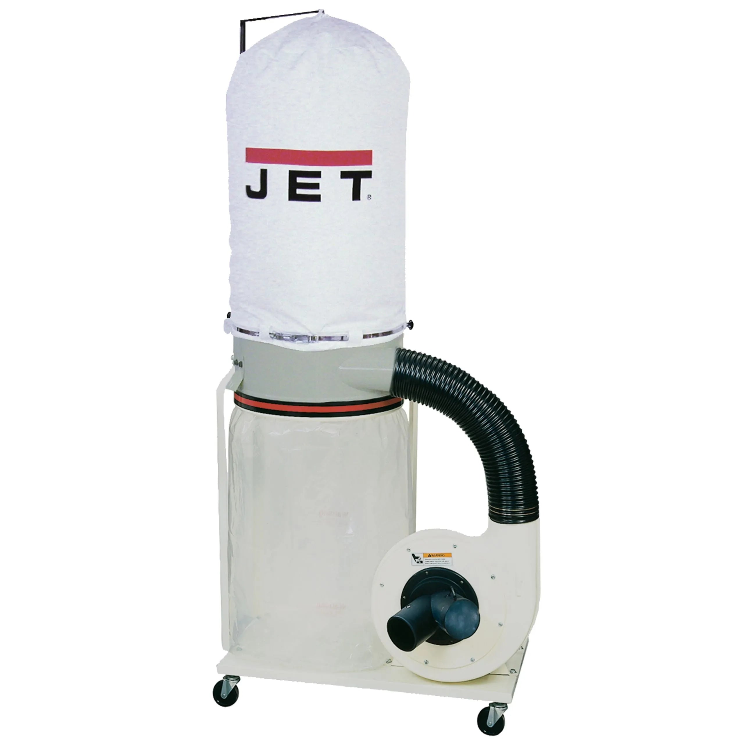 "JET ABSAUGANLAGE DC-1100A-T  by JET"