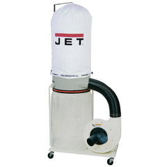 "JET ABSAUGANLAGE DC-1100A-T  by JET"