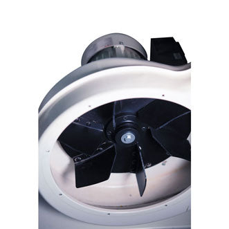 "JET ABSAUGANLAGE DC-1100CK-T"