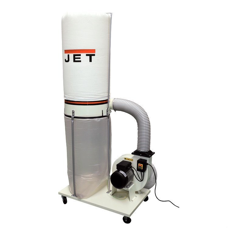 "JET ABSAUGANLAGE DC-1200-M  by JET"