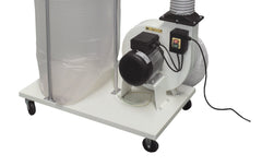 "JET ABSAUGANLAGE DC-1200-M"