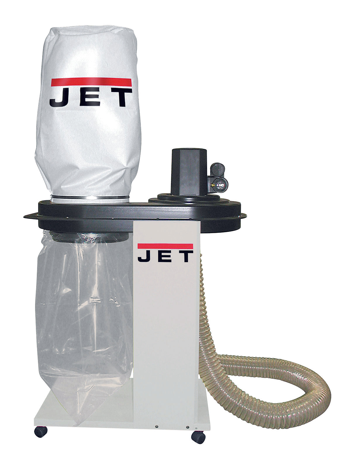 "JET ABSAUGANLAGE DC-1300-M"