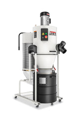 "JET ZYKLON-ABSAUGANLAGE JCDC-2.0-M"