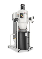 "JET ZYKLON-ABSAUGANLAGE JCDC-3.0-T"