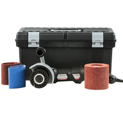 "Eisenblätter 40201 POLY-PTX® 802 HT Grundset (EU) 1.750 Watt, 220 - 240 Volt"