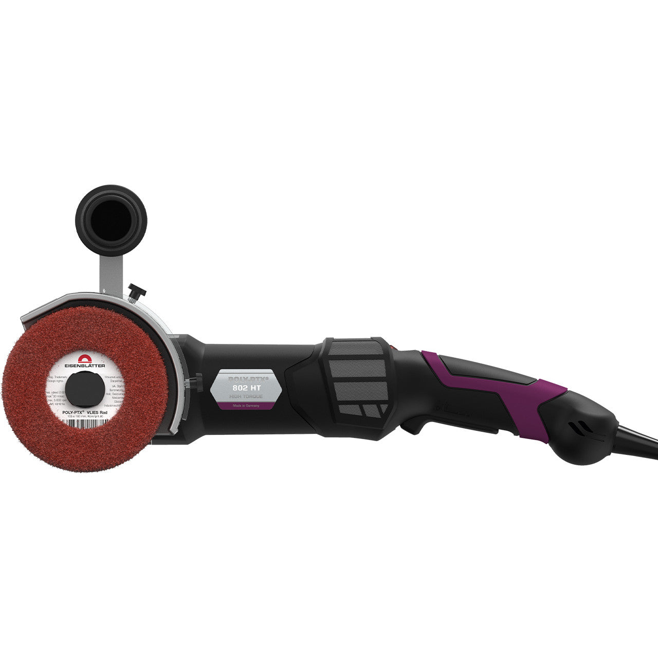 "Eisenblätter 40201 POLY-PTX® 802 HT Grundset (EU) 1.750 Watt, 220 - 240 Volt"