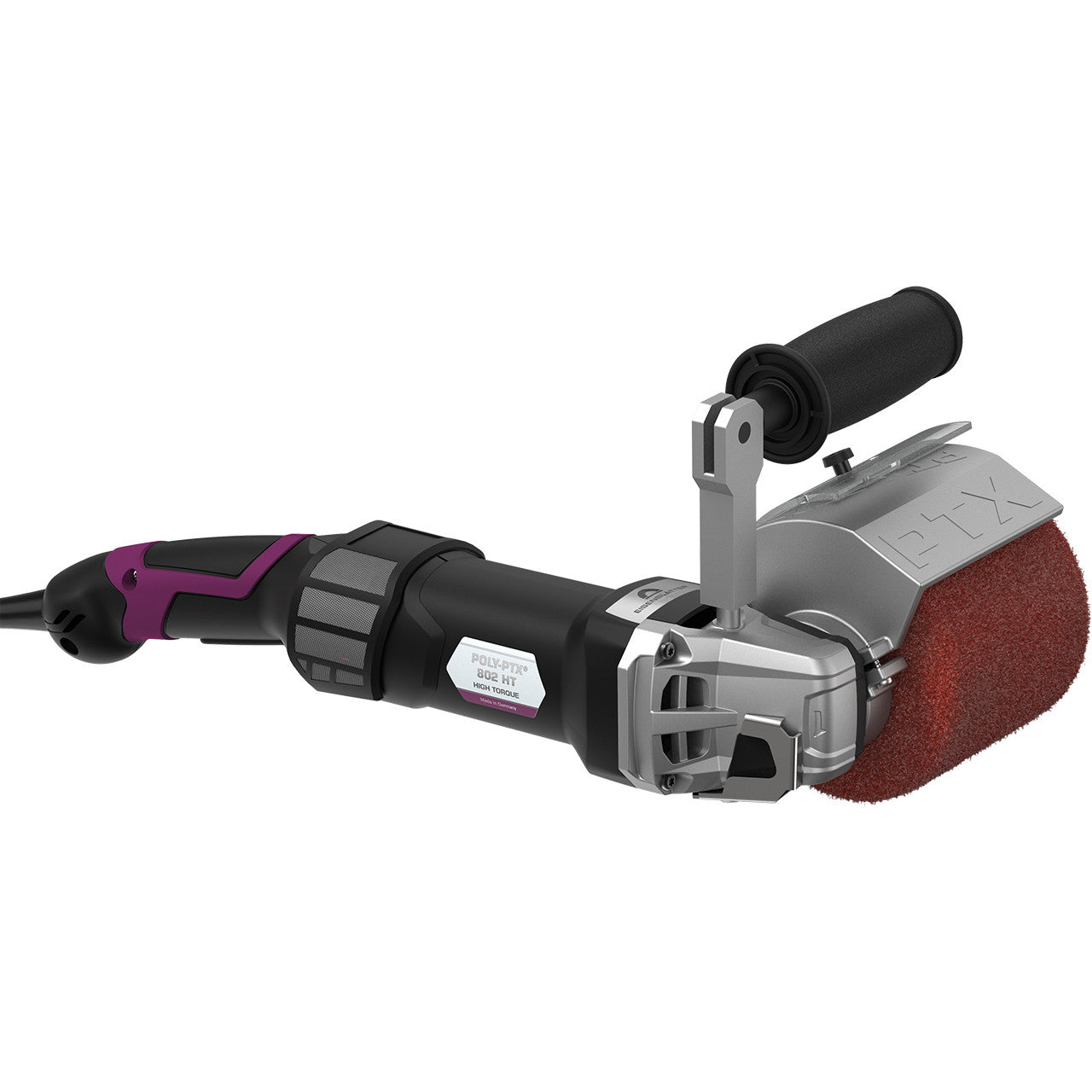 "Eisenblätter 40201 POLY-PTX® 802 HT Grundset (EU) 1.750 Watt, 220 - 240 Volt"