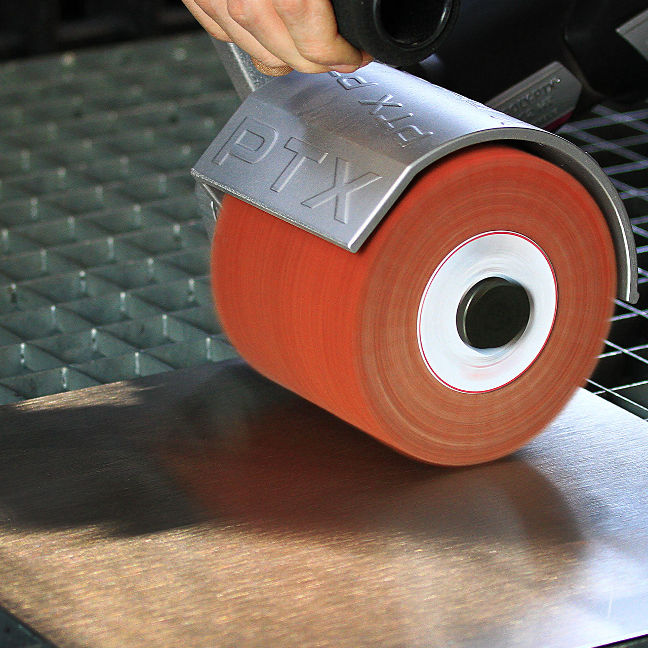 "Eisenblätter 40201 POLY-PTX® 802 HT Grundset (EU) 1.750 Watt, 220 - 240 Volt"