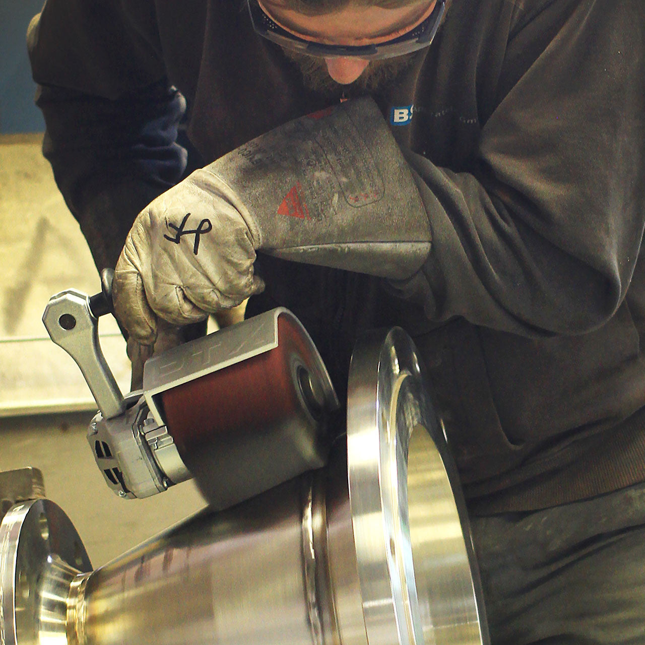 "Eisenblätter 40201 POLY-PTX® 802 HT Grundset (EU) 1.750 Watt, 220 - 240 Volt  by Eisenblätter"