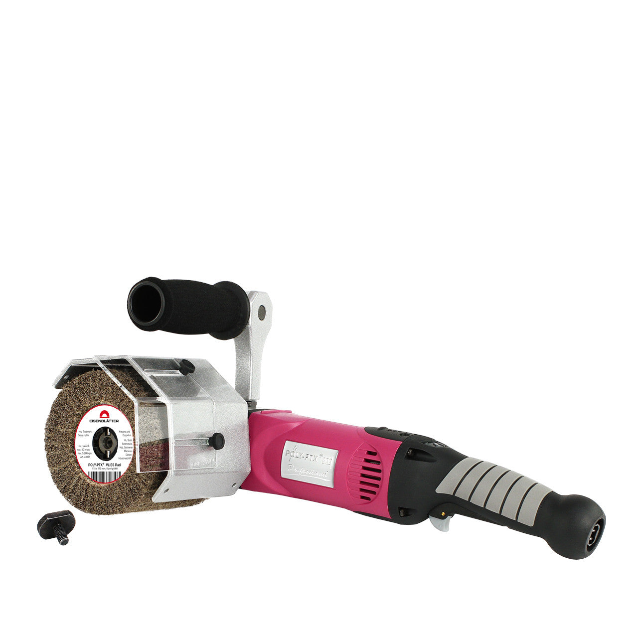 "Eisenblätter 40002 POLY-PTX® 800 Grundgerät (EU) 1.750 Watt, 220 - 240 Volt"