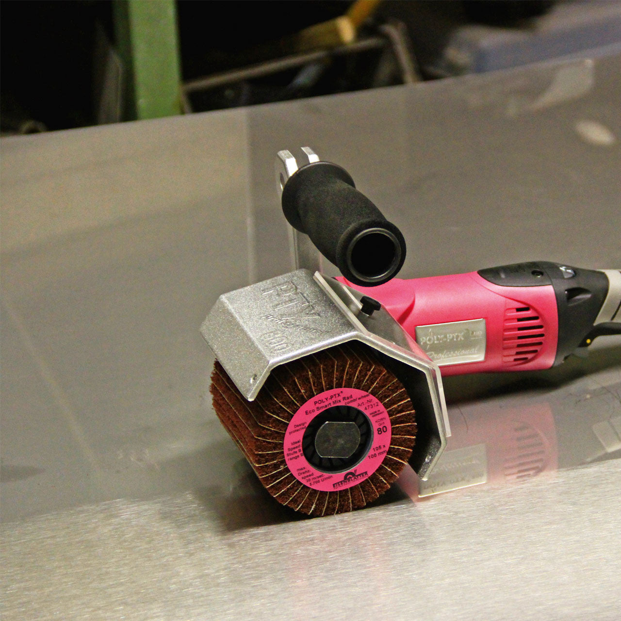 "Eisenblätter 40002 POLY-PTX® 800 Grundgerät (EU) 1.750 Watt, 220 - 240 Volt"