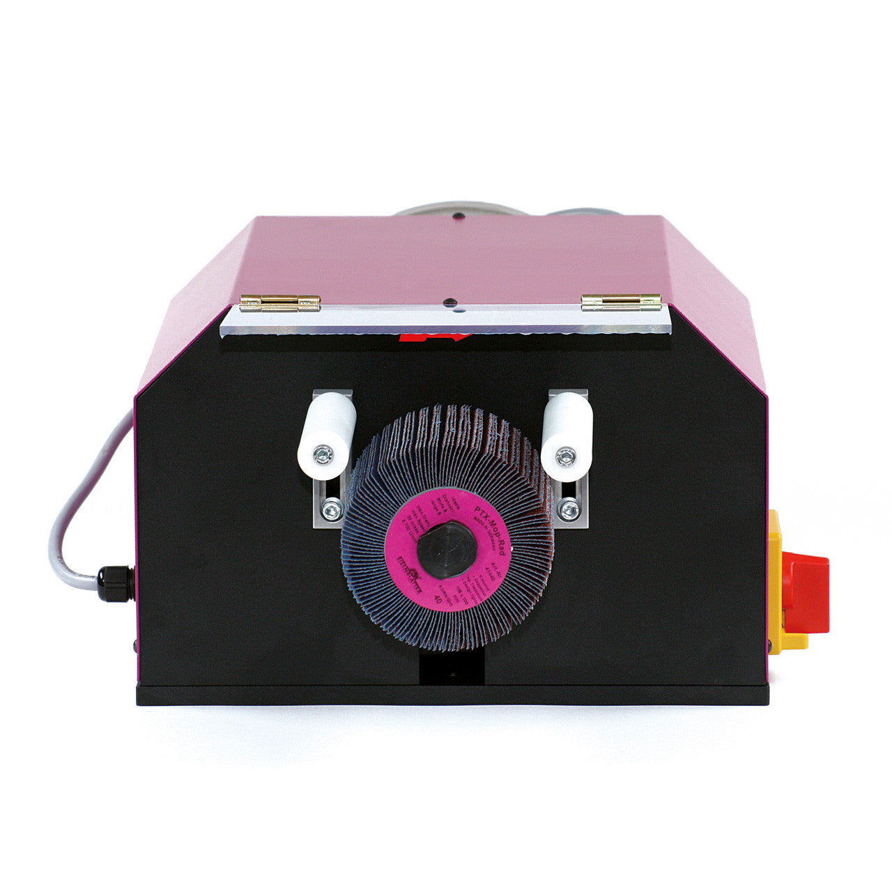 "Eisenblätter 30404 MULTI MAX® Grundgerät 750 Watt, 380 Volt (3-Phasen), 50 Hz"