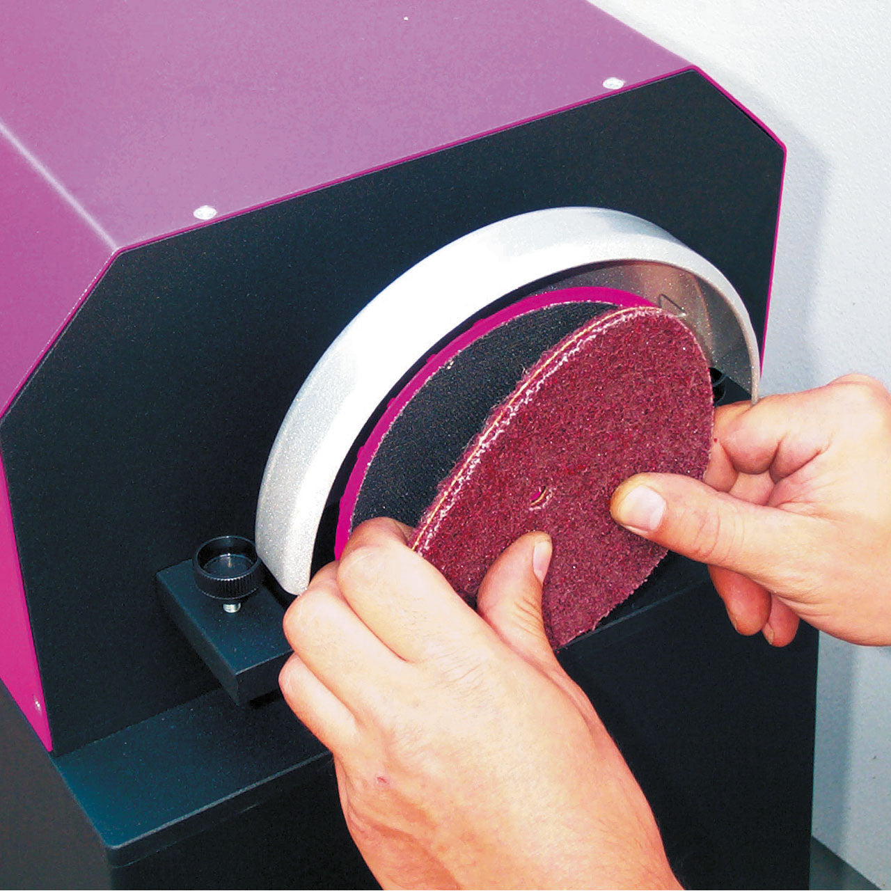 "Eisenblätter 30404 MULTI MAX® Grundgerät 750 Watt, 380 Volt (3-Phasen), 50 Hz"