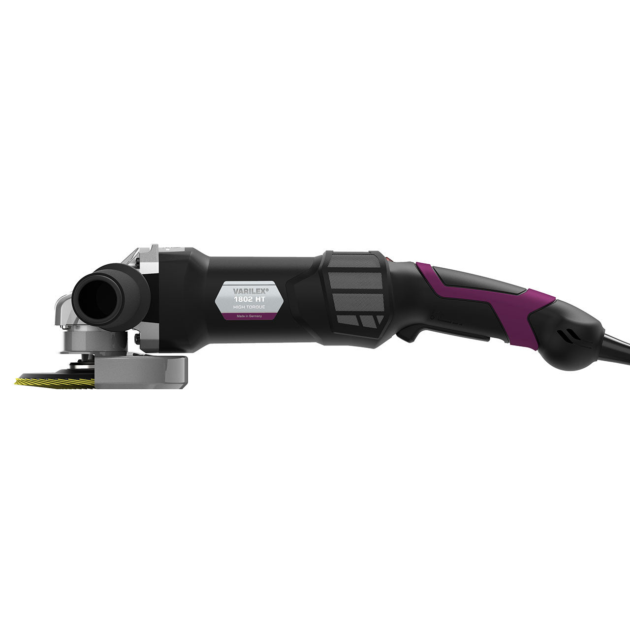 "Eisenblätter 65031 VARILEX®  1802 HT Grundset (EU) 1.750 Watt, 220 - 240 Volt"