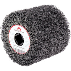 "Eisenblätter 40018w POLY-PTX® Clean Rad soft 115 x 100 mm"