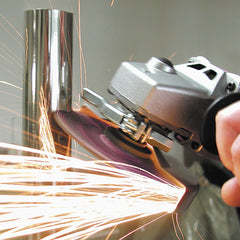 "Eisenblätter 85412 MAGNUM® TWINFLEX® Trennschruppscheibe 125 x 22,2 mm, 2,5 mm stark"