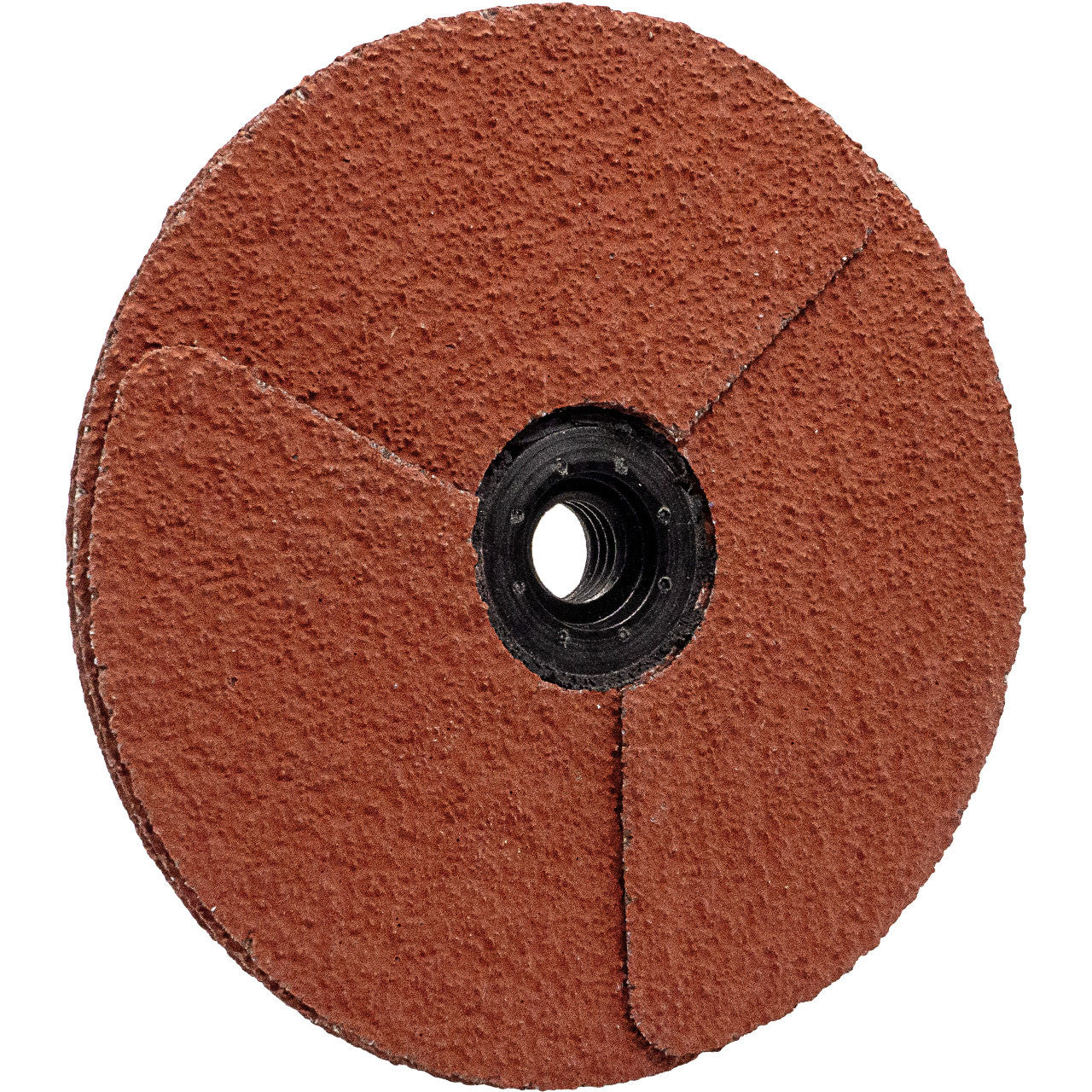 "Eisenblätter 82211 COLDSTEEL® RazorFlap® 125 mm x M14, Korn 36 Spezial-Fächerschleifscheibe"