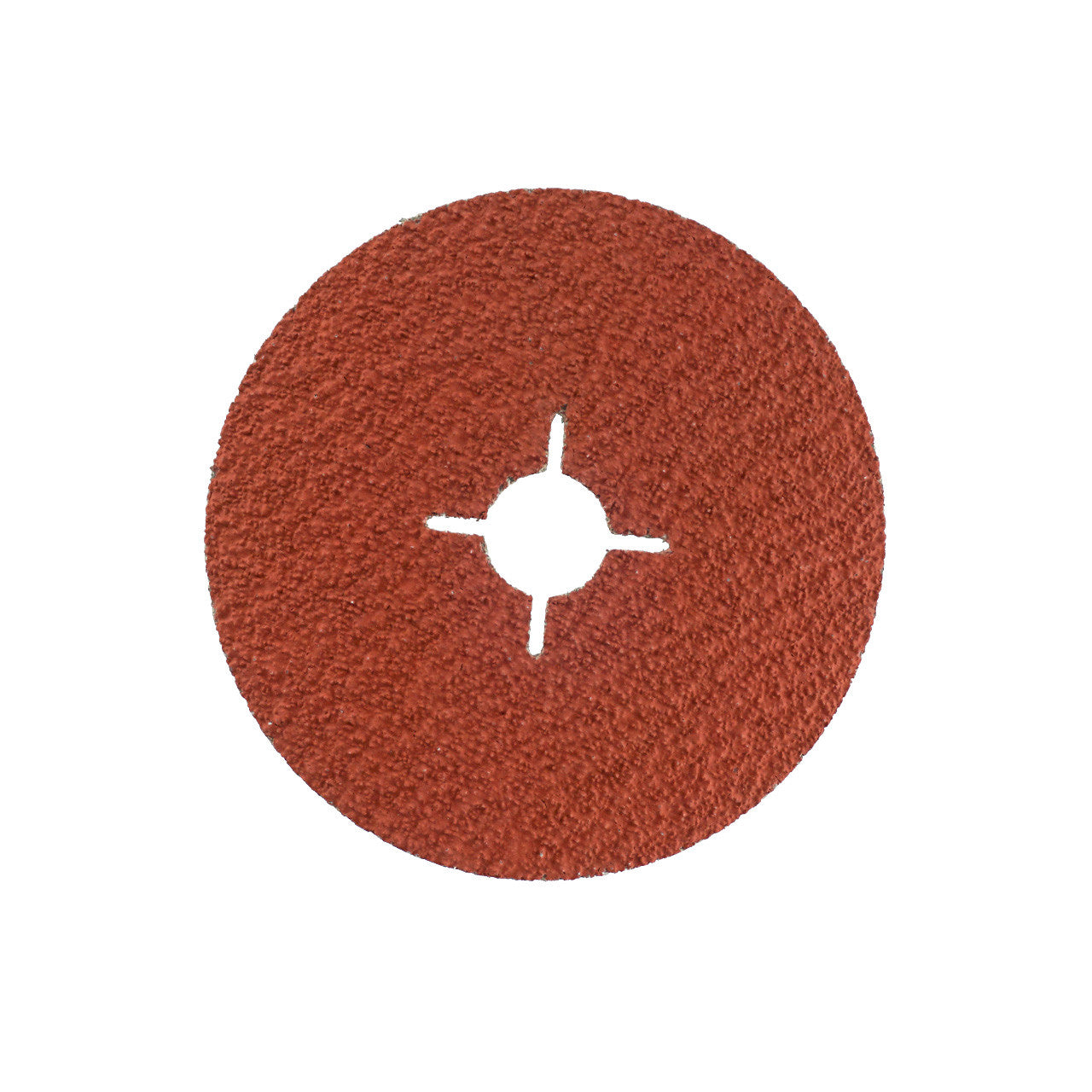 "Eisenblätter 82018 COLDSTEEL® Keramik 125 x 22,2 mm, Korn 80, Fiberscheibe"