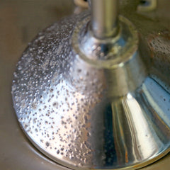 "Eisenblätter 96710 MAGNUM® Vlies Top 115 x 22,2 mm, Korn 80"