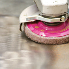 "Eisenblätter 96710 MAGNUM® Vlies Top 115 x 22,2 mm, Korn 80"