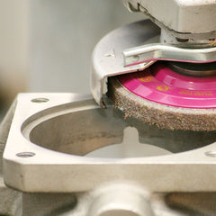 "Eisenblätter 96712 MAGNUM® Vlies Top 115 x 22,2 mm, Korn 280"