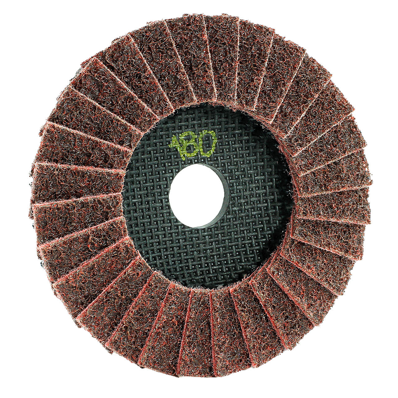 "Eisenblätter 96742 TRIMFIX® Fleece Flap 125 x 22,2 mm, Mittel"