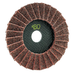 "Eisenblätter 96742 TRIMFIX® Fleece Flap 125 x 22,2 mm, Mittel"