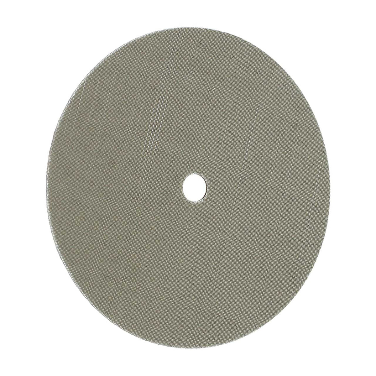 "Eisenblätter 80932 FIX KLETT Trizact Scheibe 115 x 10 mm, Korn 280 / A 65, Klett"