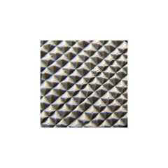 "Eisenblätter 80986 FIX KLETT Trizact Scheibe 150 x 10 mm, Korn 400 / A 45, Klett"