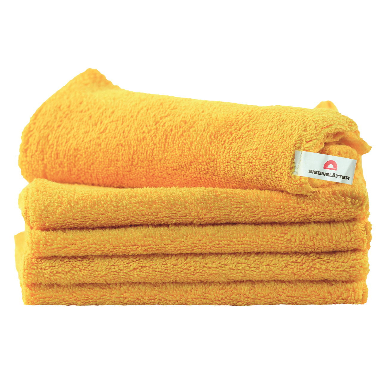 "Eisenblätter 40031 BRIGHTEX® Mikrofaser Tuch 400 x 400 mm"