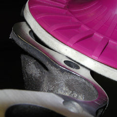 "Eisenblätter 80770 FIX KLETT Filz Scheibe 178 x 10 mm, Merino, Klett"