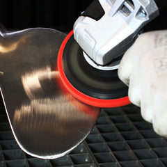 "Eisenblätter 96708 MAGNUM® STAINLESS-CLEAN Scheibe 125 mm x M14"