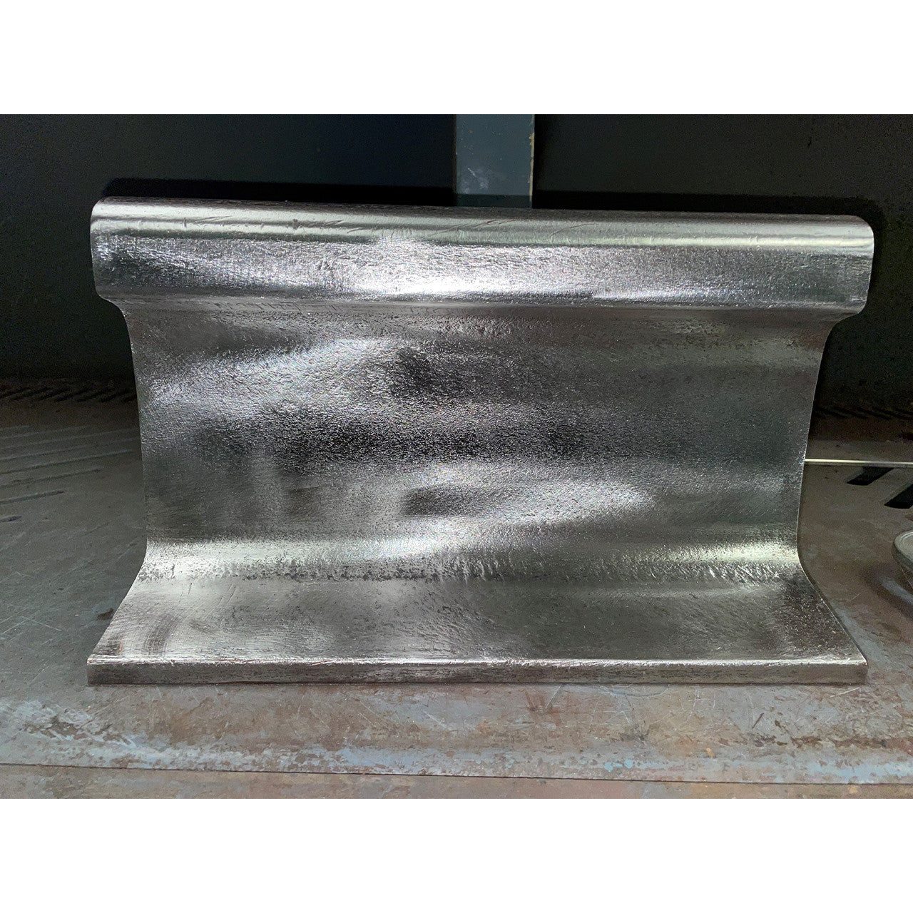 "Eisenblätter 96704 MAGNUM® CLEAN-MIX Scheibe 125 mm x M14, Korn 80"