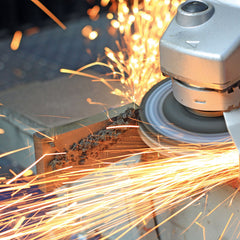 "Eisenblätter 65000 VARILEX® WSF 1800 Grundgerät (EU) 1.750 Watt, 220 - 240 Volt"