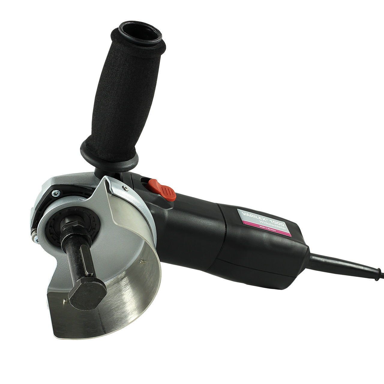 "Eisenblätter 65220 M14 Schleifradaufnahme 19 x 50 mm für VARILEX® 900 DUO & VARILEX® 1000"