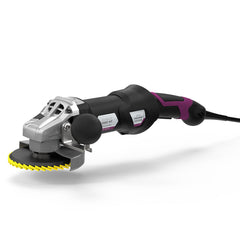 "Eisenblätter 65032 Grob- und Feinschleif Zubehörset für VARILEX® Winkelschleifer"